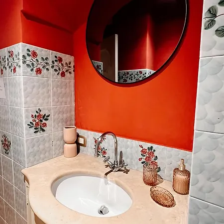 Casa Giulia - Sophisticated With View * Positano