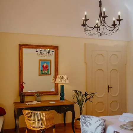 Сasa de vacaciones Casa Giulia - Sophisticated With View