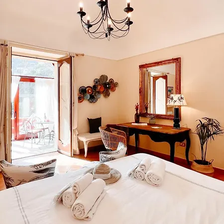 Сasa de vacaciones Casa Giulia - Sophisticated With View *