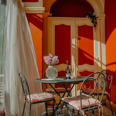 Casa Giulia - Sophisticated With View Positano