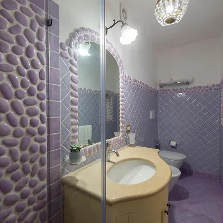 Casa Giulia - Sophisticated With View Semesterbostad Positano