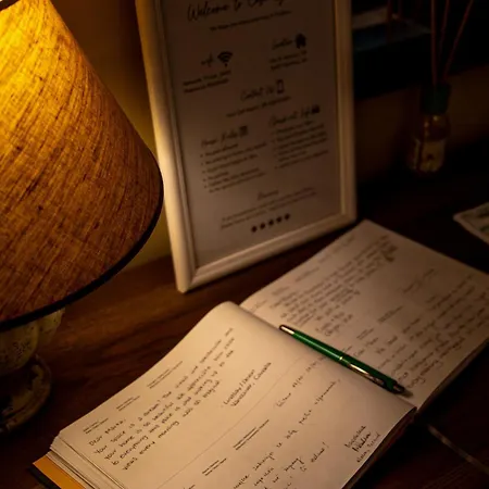 Casa Giulia - Sophisticated With View *