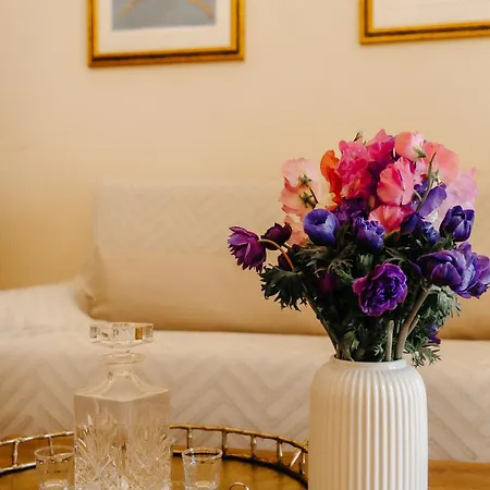 Casa Giulia - Sophisticated With View *