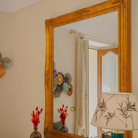 Casa Giulia - Sophisticated With View 포지타노