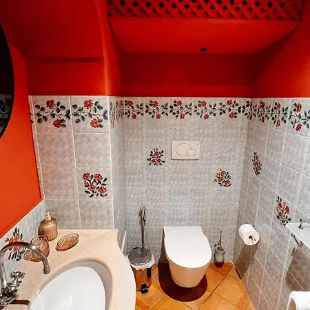 Casa Giulia - Sophisticated With View