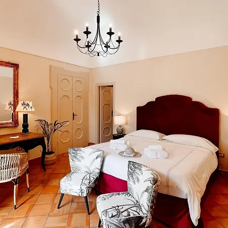 Casa Giulia - Sophisticated With View Positano