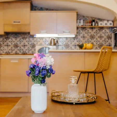 Casa Giulia - Sophisticated With View * 포지타노