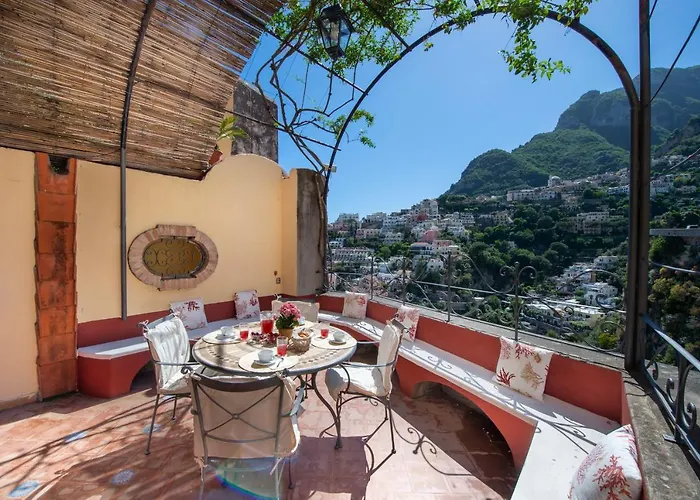 度假居 Casa Giulia - Sophisticated With View *