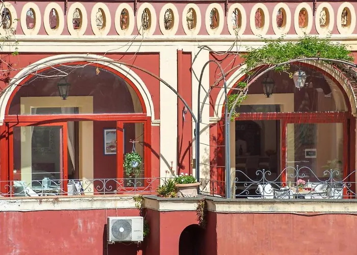 Casa Giulia - Sophisticated With View 波西塔諾