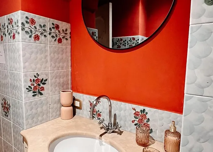 Casa Giulia - Sophisticated With View * Positano