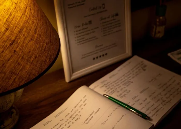 Casa Giulia - Sophisticated With View *