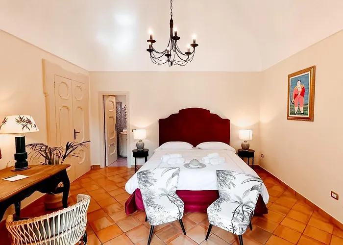 Casa Giulia - Sophisticated With View Hébergement de vacances