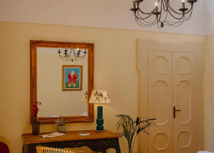 Сasa de vacaciones Casa Giulia - Sophisticated With View