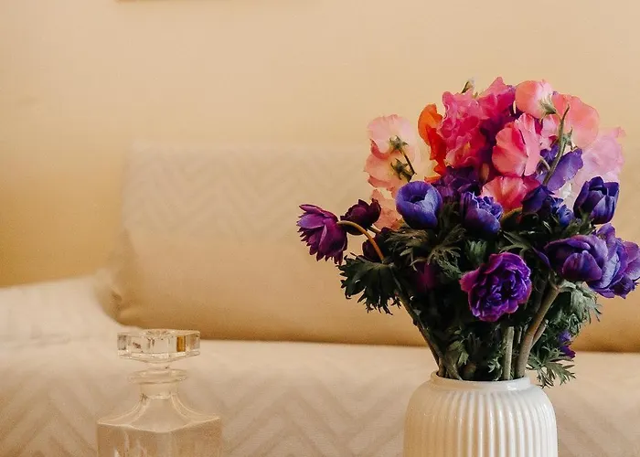 Casa Giulia - Sophisticated With View *