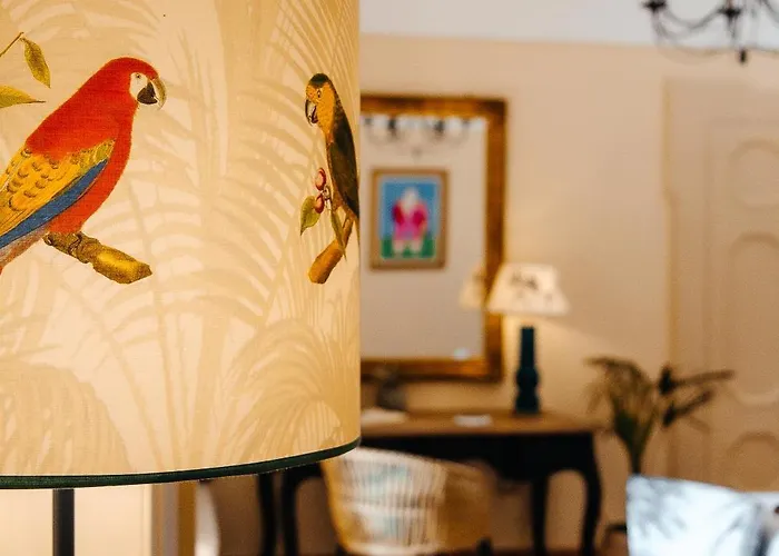 Hébergement de vacances Casa Giulia - Sophisticated With View Positano