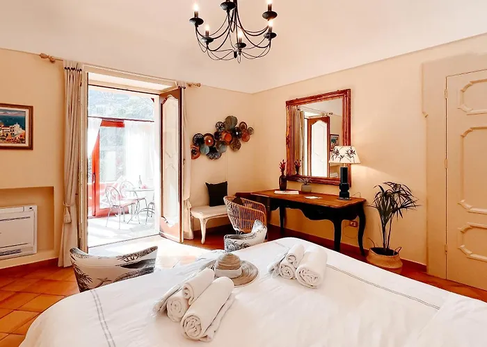 度假居 Casa Giulia - Sophisticated With View *