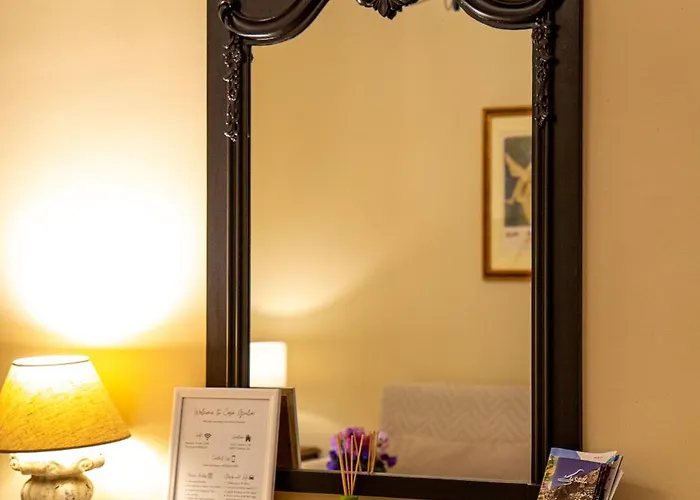 Casa Giulia - Sophisticated With View 度假居