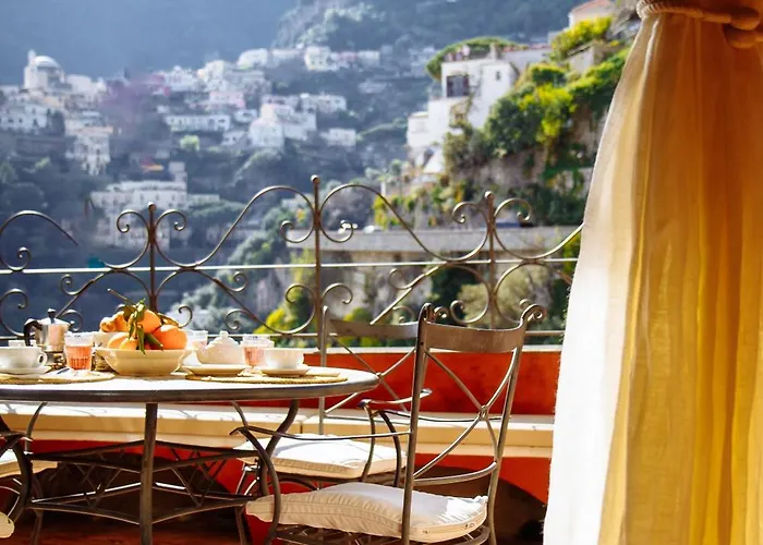 Casa Giulia - Sophisticated With View *