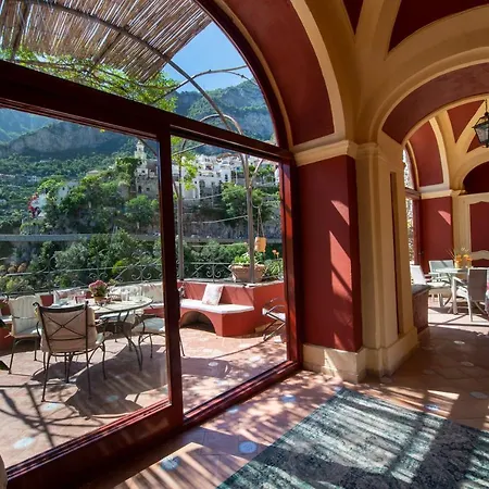 Дом отдыха Casa Giulia - Sophisticated With View