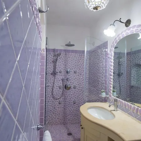 Дом отдыха Casa Giulia - Sophisticated With View Позитано