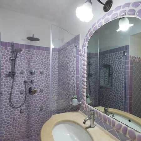 Casa Giulia - Sophisticated With View