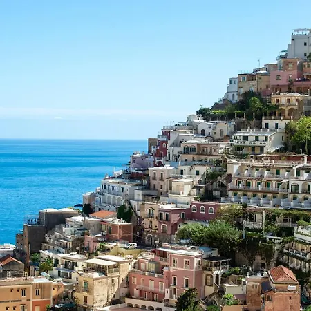 Дом отдыха Casa Giulia - Sophisticated With View *