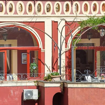 Casa Giulia - Sophisticated With View Позитано