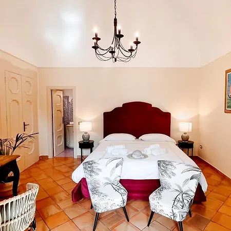 Casa Giulia - Sophisticated With View Дом отдыха