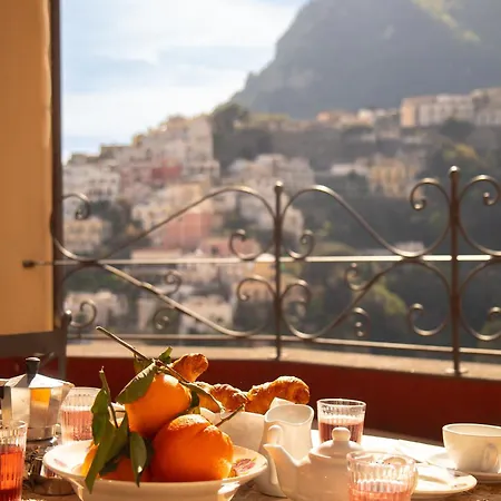 Дом отдыха Casa Giulia - Sophisticated With View