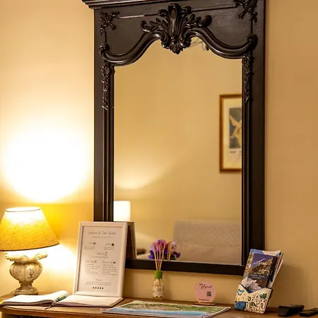 Casa Giulia - Sophisticated With View Дом отдыха