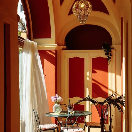 Casa Giulia - Sophisticated With View Дом отдыха Позитано