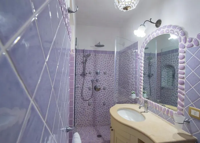 Holiday home Casa Giulia - Sophisticated With View Positano