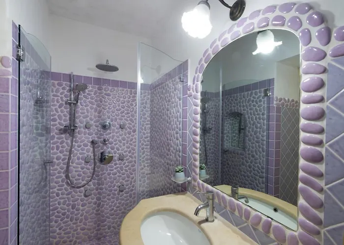 Casa Giulia - Sophisticated With View