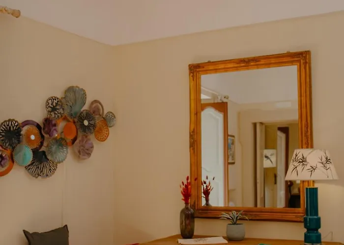 Casa Giulia - Sophisticated With View Holiday home