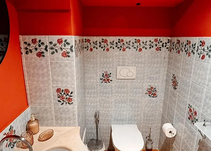 Casa Giulia - Sophisticated With View