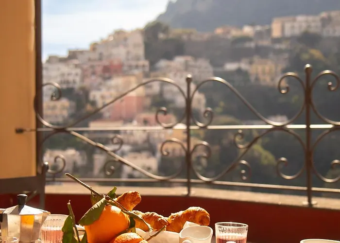 Holiday home Casa Giulia - Sophisticated With View