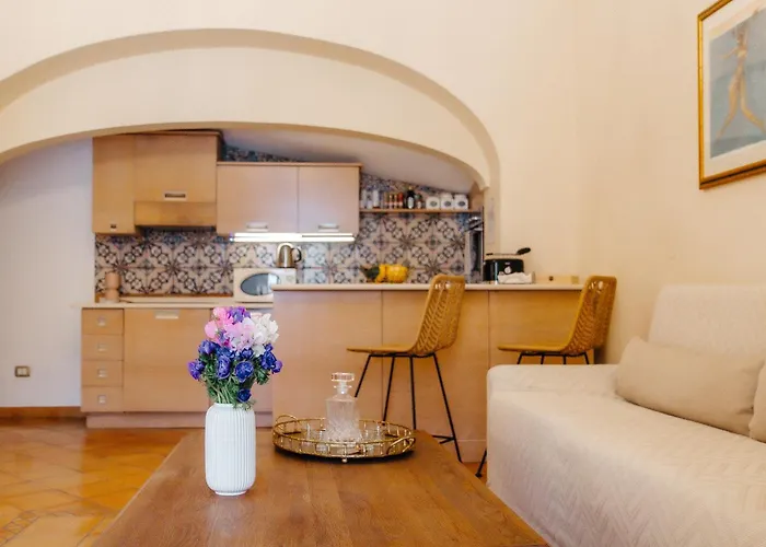 Casa Giulia - Sophisticated With View *