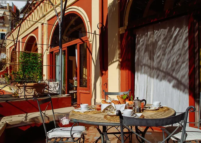 Holiday home Casa Giulia - Sophisticated With View Positano