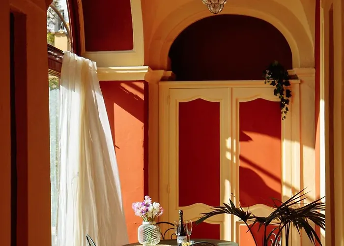 Casa Giulia - Sophisticated With View Holiday home Positano